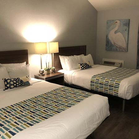 Sand Dollar Inn Seaside Zewnętrze zdjęcie