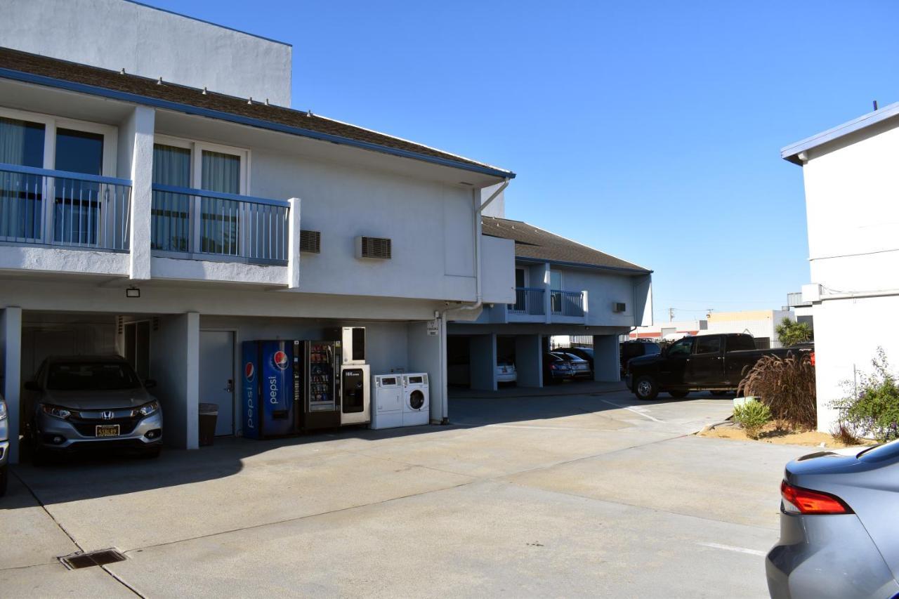 Sand Dollar Inn Seaside Zewnętrze zdjęcie