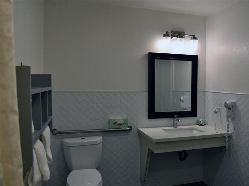 Sand Dollar Inn Seaside Zewnętrze zdjęcie
