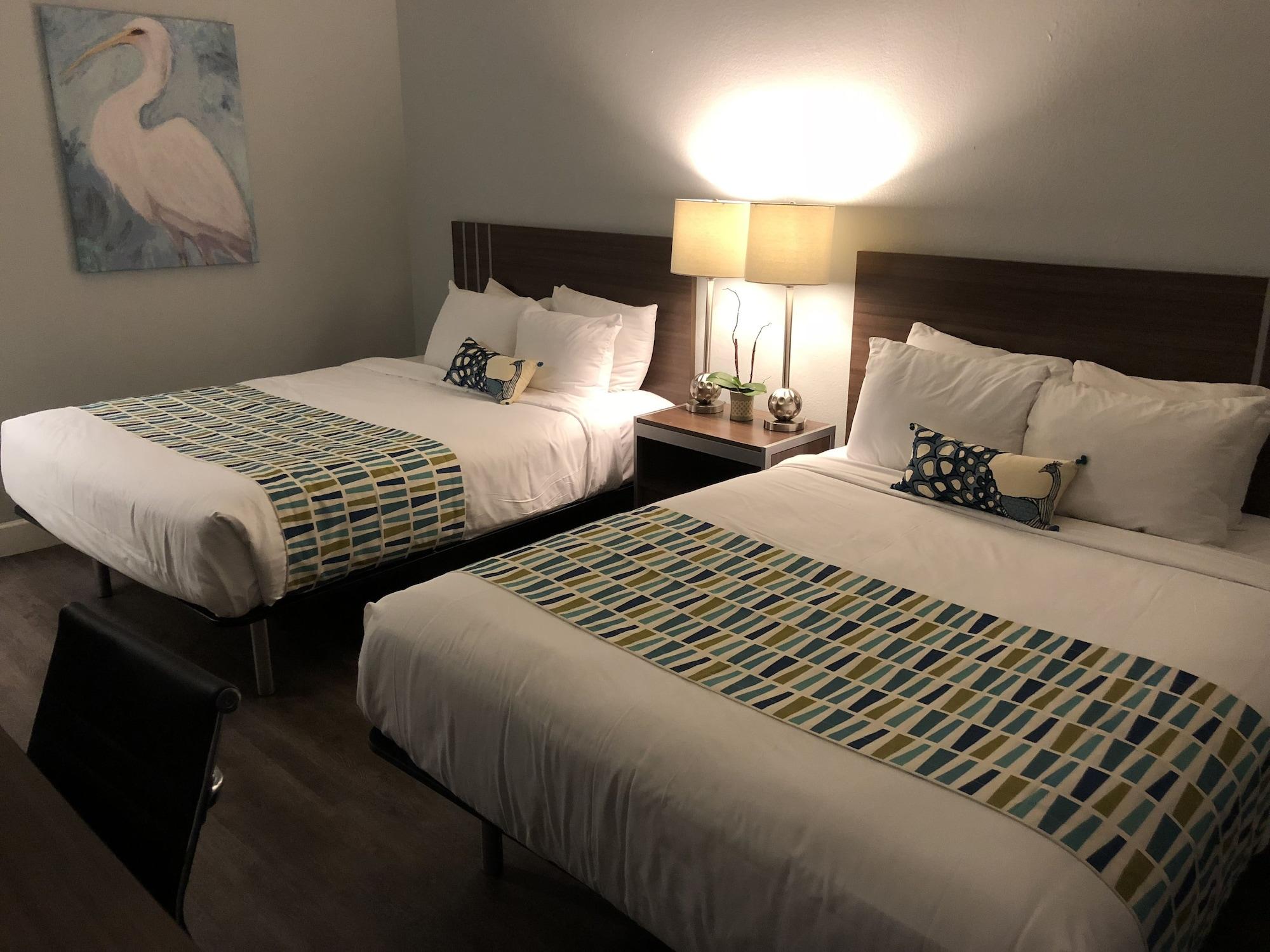 Sand Dollar Inn Seaside Zewnętrze zdjęcie