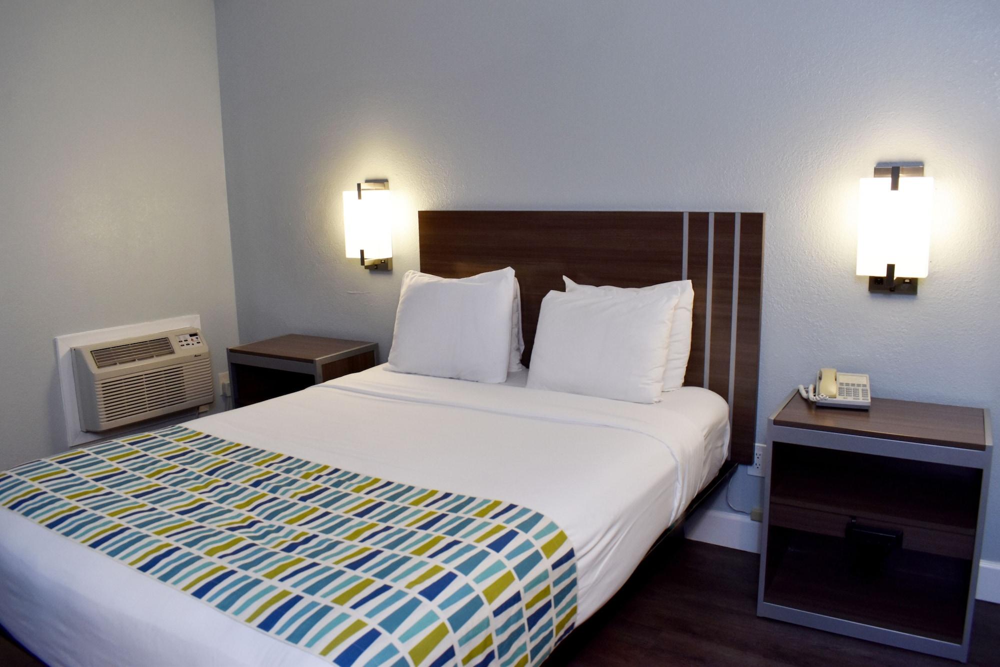 Sand Dollar Inn Seaside Zewnętrze zdjęcie