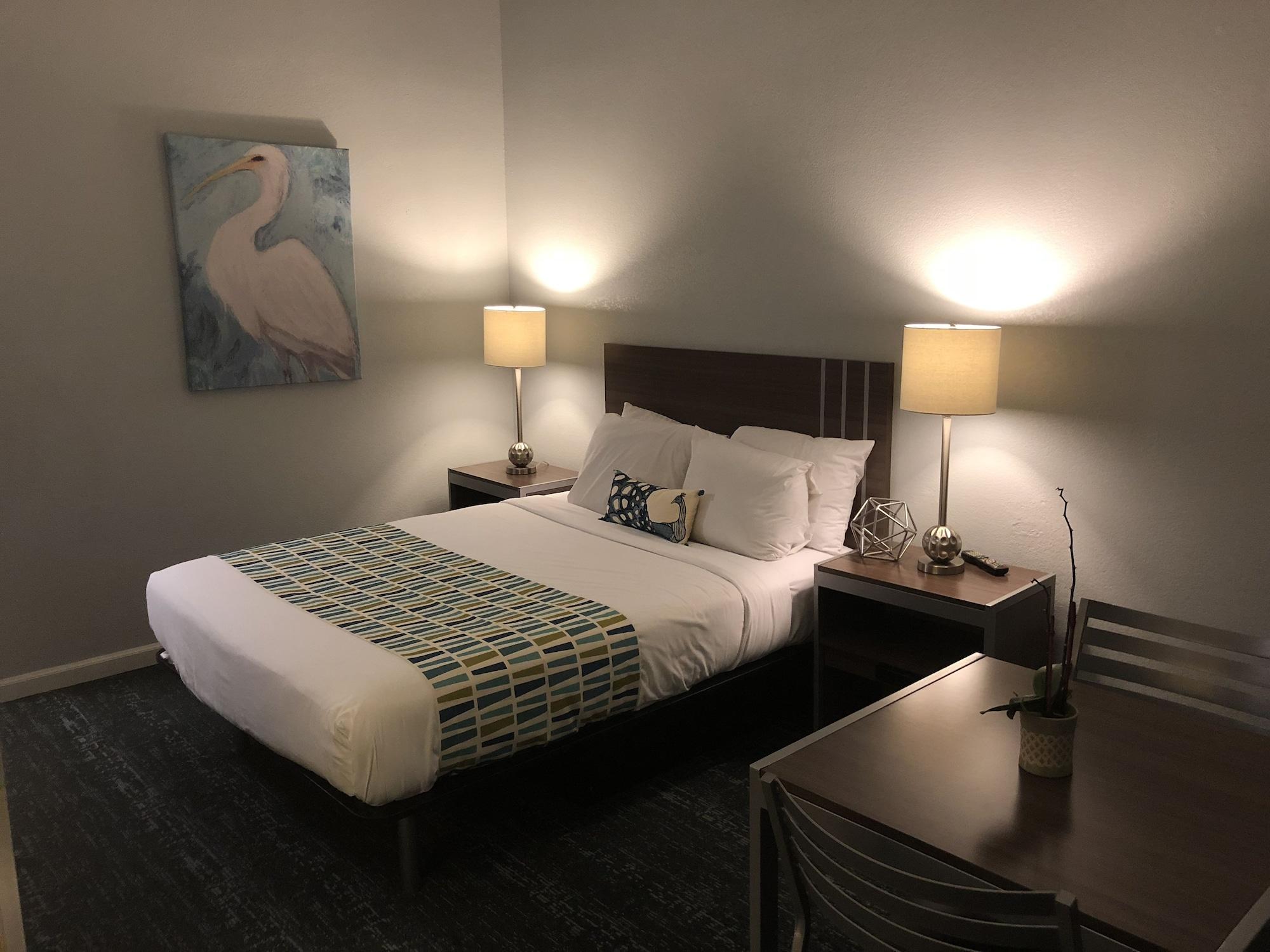 Sand Dollar Inn Seaside Zewnętrze zdjęcie